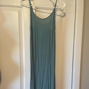 ASOS maxi dress